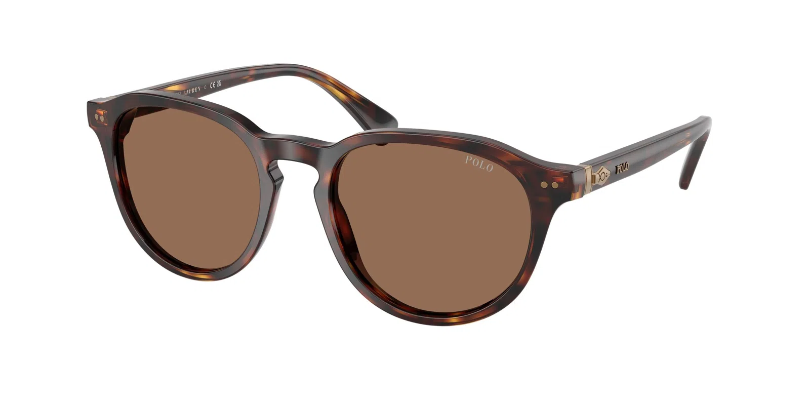 Polo 4221F Sunglasses - view 2